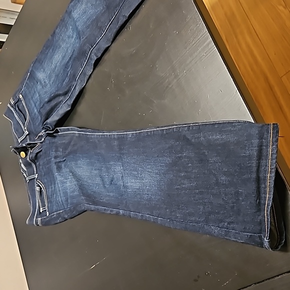 American eagle slim boot jeans - Picture 2 of 8